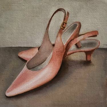 Original Still Life Paintings by PRIYANKA SINGH