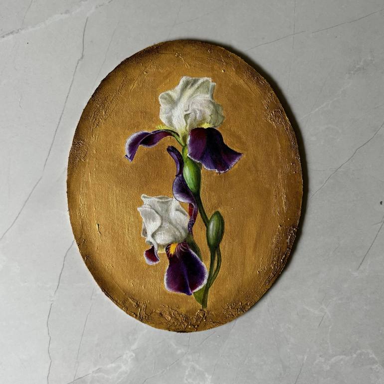 Original Realism Still Life Painting by Priyanka Singh
