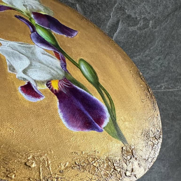 Original Realism Still Life Painting by Priyanka Singh