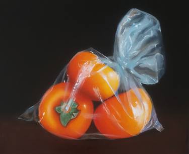 Print of Modern Still Life Paintings by PRIYANKA SINGH