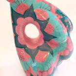 Paisley by Nora Pineda