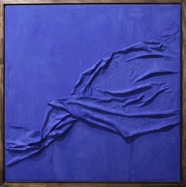 Original Contemporary Abstract Painting by Hyunsook Byun