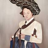 Yeo-ja[woman] 11 by Hyunsook Byun