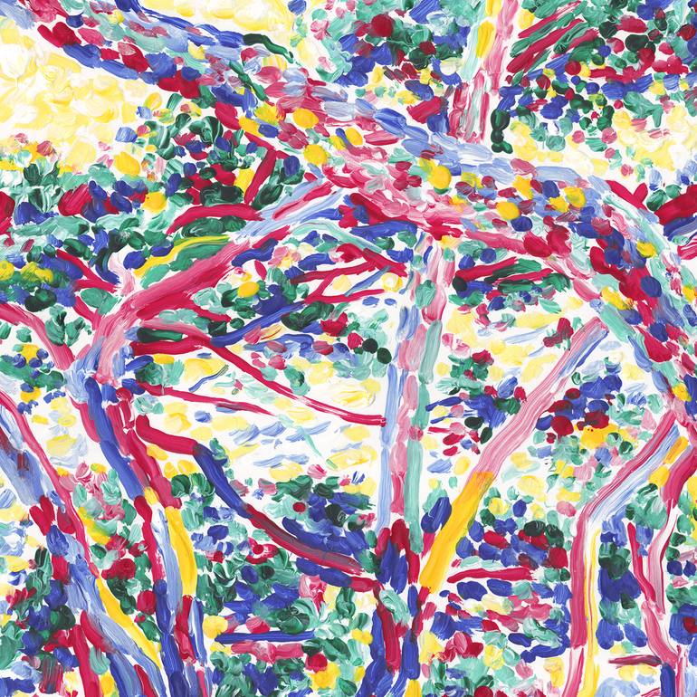 Original Realism Seascape Painting by Vitali Komarov