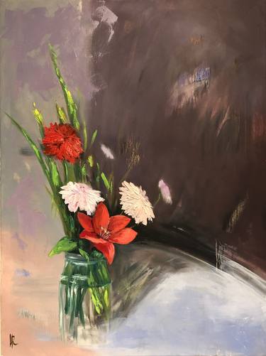 Print of Still Life Paintings by Lana Ritter