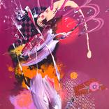 Passion overflow by Carolina Alotus