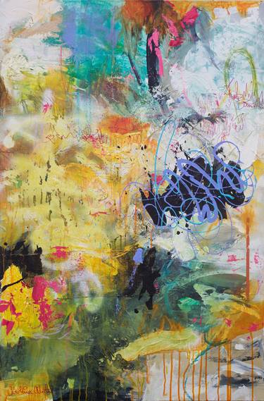 Carolina Alotus Artworks | Saatchi Art