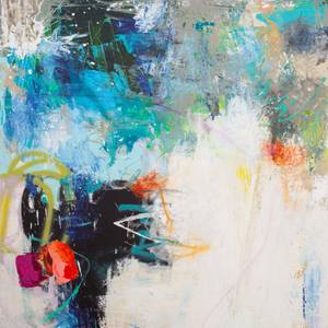 Collection Art Style: Action Painting
