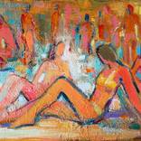Heat VI by Iryna Depko
