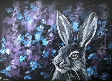 Original Realism Nature Painting by Tetiana Yesadze