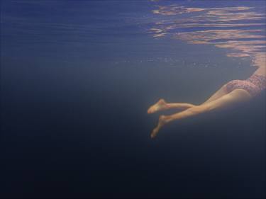 Print of Conceptual Water Photography by Keri Muller