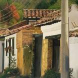 Escorzo in Villa de Leyva by Virgilio Cianci