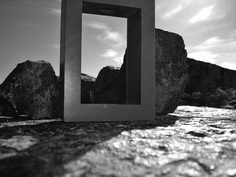 V-Andromeda Photography by Olivier Branchu | Saatchi Art