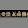 complete series of reliefs