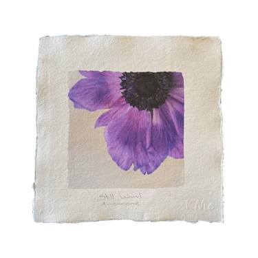 Still Wind - Anemone - Limited Edition of 50 thumb