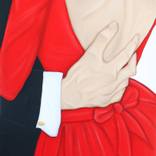 Collection Unexpected Reds