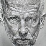 John Malkovich by Robert House