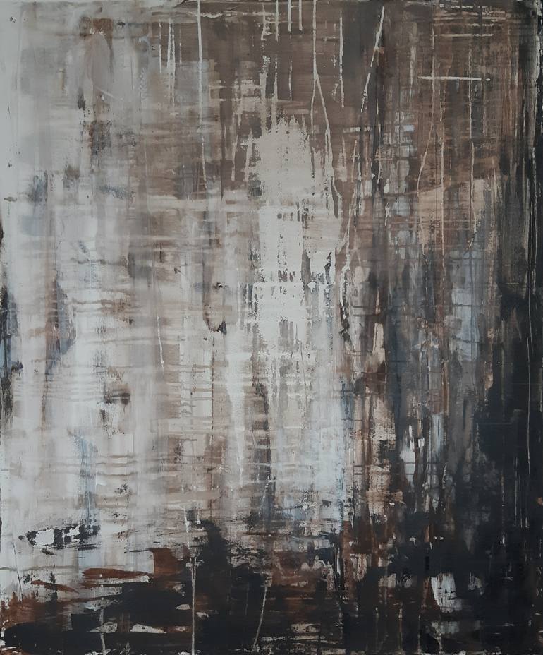 Synthesis Painting by Egidijus Dapsas | Saatchi Art