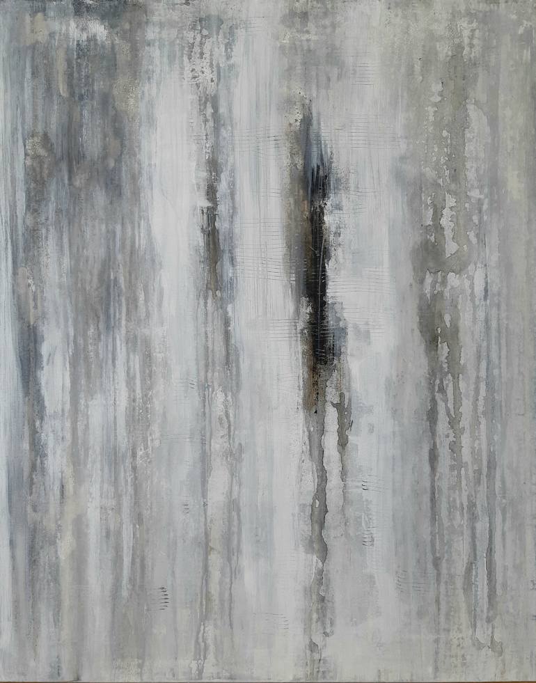 The Medium Painting by Egidijus Dapsas | Saatchi Art