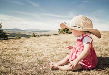 Original Portraiture Children Photography by Ivan Jekic