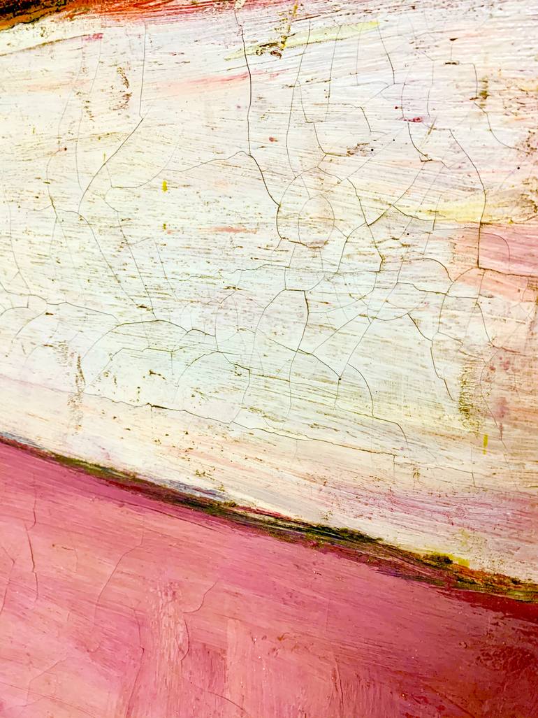 Original Modernism Abstract Painting by Anastasiia Artcolor