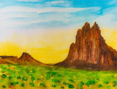 Shiprock thumb