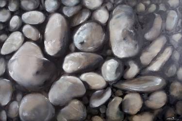 Stones (80x120cm) thumb