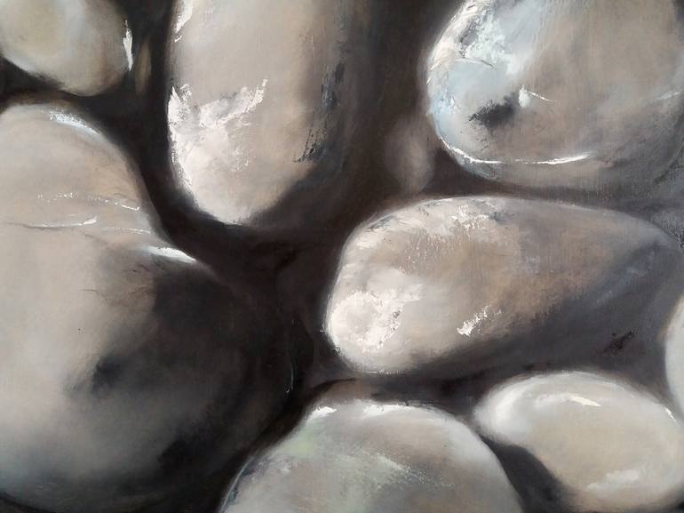 Original Other Nature Painting by Mirza Latifovic