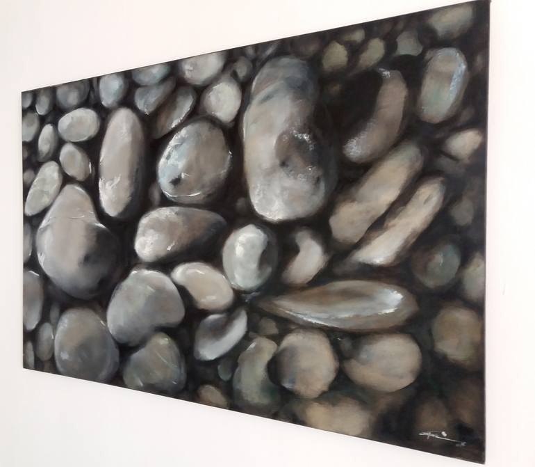 Original Other Nature Painting by Mirza Latifovic