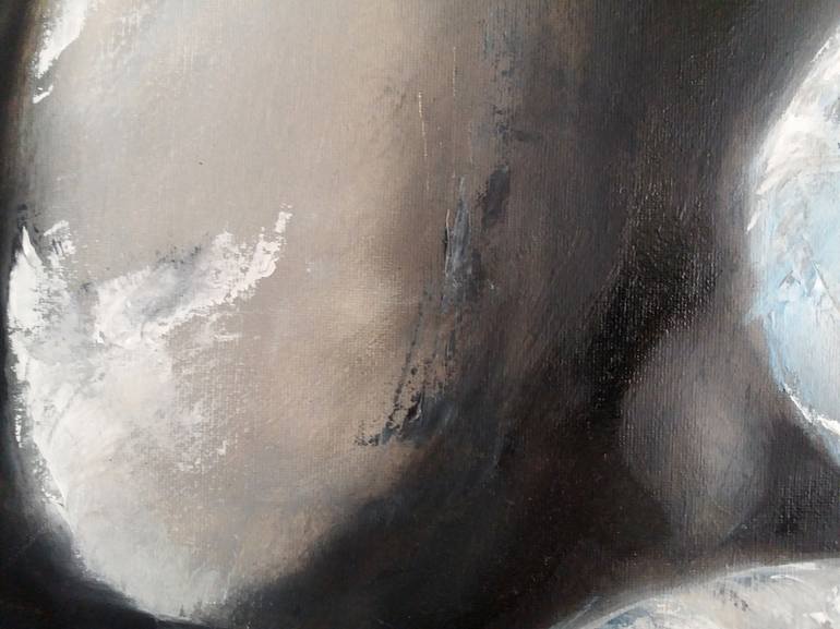 Original Other Nature Painting by Mirza Latifovic