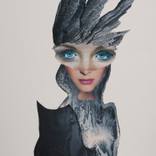 Seagirl by Lee Mcconville