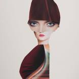 Fast Lady by Lee Mcconville