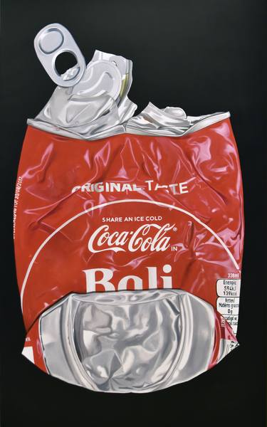 Print of Food & Drink Paintings by Stephane Dillies