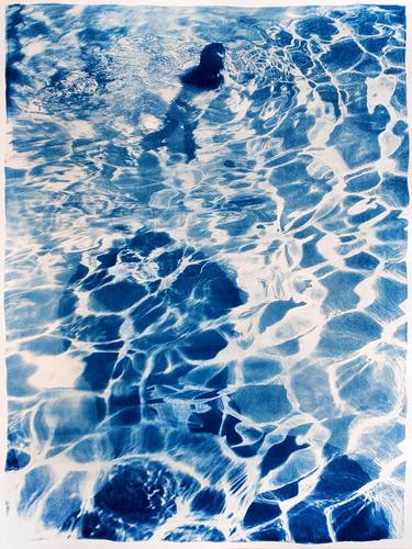 Original Water Photography by Rebecca Potts Aguirre