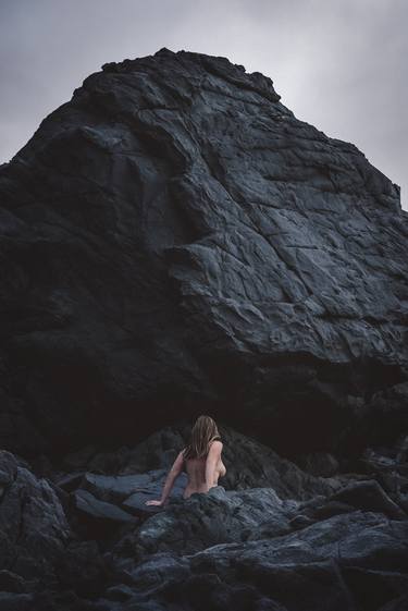 Print of Conceptual Women Photography by Martin Navarro