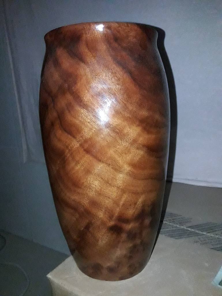 Original Art Deco Other Sculpture by Pichit Ty
