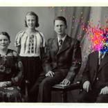 Collection Mysterious and Spooky