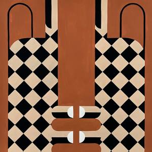 Collection Design Trend: Checkerboard