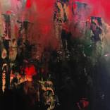 Red by Larisa Maslova