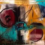 Untitled 3 by Larisa Maslova