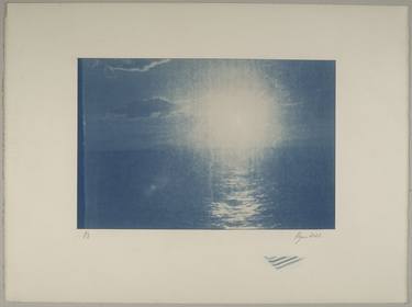 Salerno viaggio N°5 – cyanotype thumb