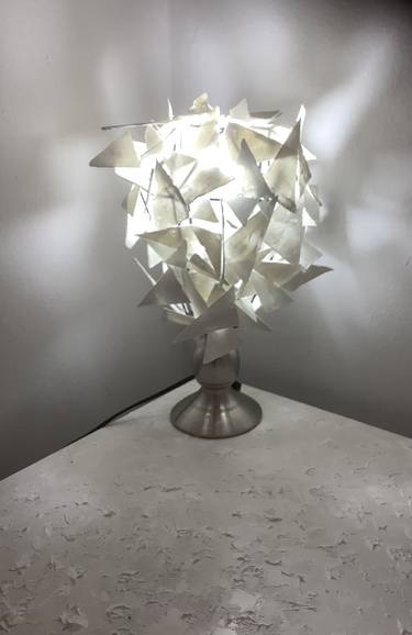 Porcelain Lamp 1 thumb