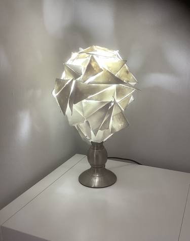 Porcelain Lamp 3 thumb