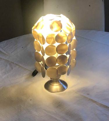 Porcelain Lamp 4 thumb