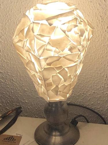 Porcelain Lamp 5 thumb