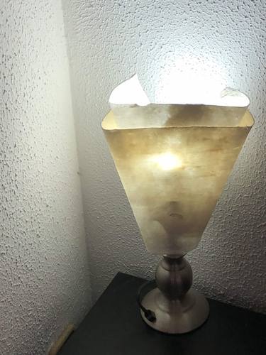Porcelain Lamp 6 thumb