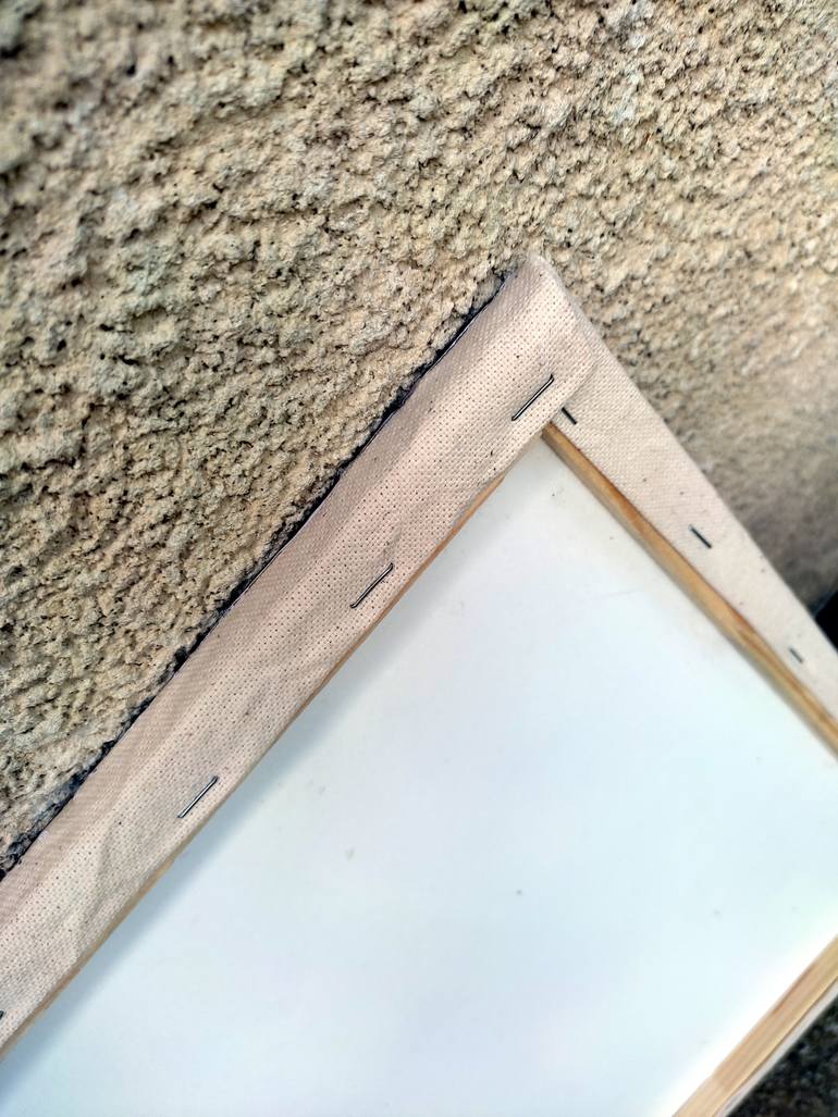 Original Impressionism Still Life Painting by Serhiy Berezin