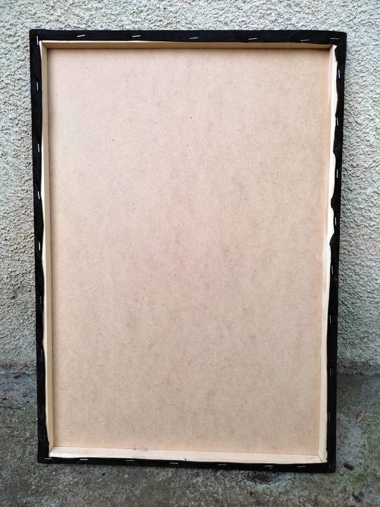 Original Realism Still Life Painting by Serhiy Berezin