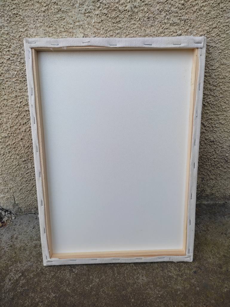 Original Realism Still Life Painting by Serhiy Berezin