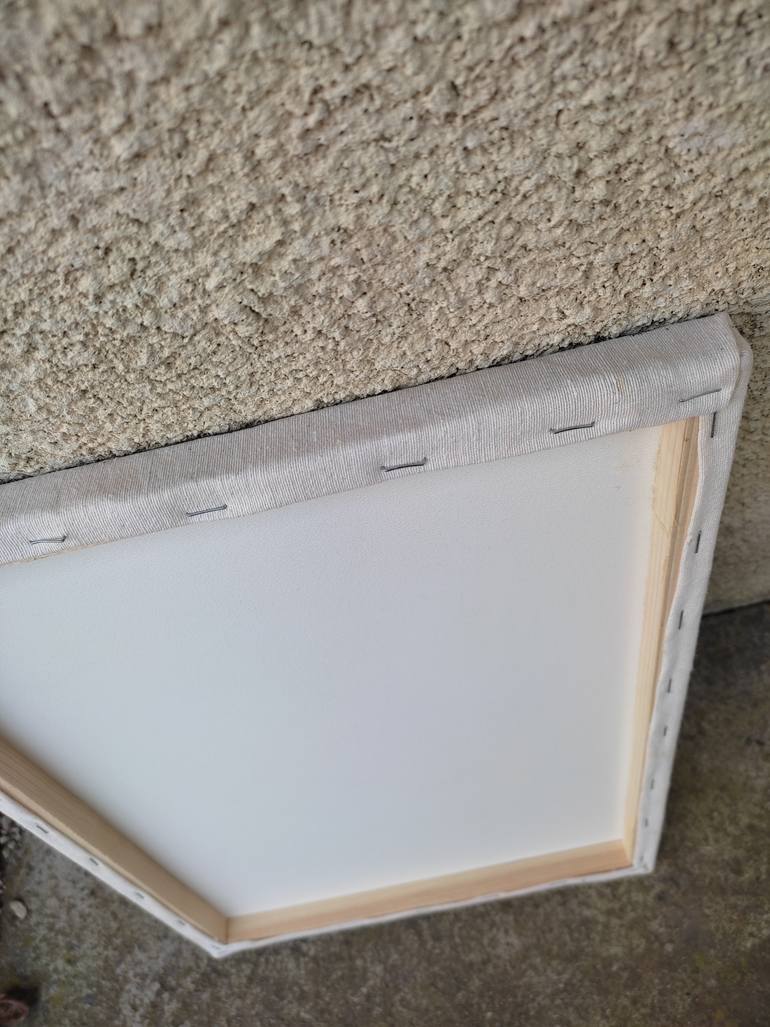 Original Realism Still Life Painting by Serhiy Berezin